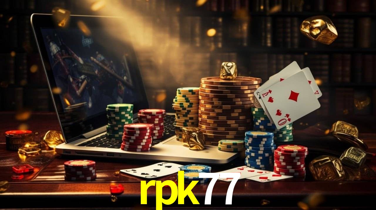 Bônus Diários rpk77