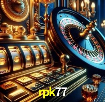 Torneios rpk77