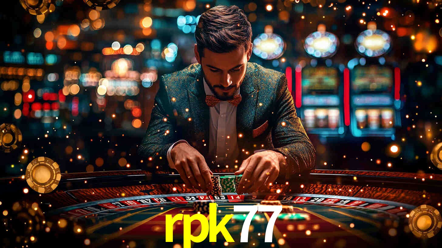 Welcome Bonus rpk77