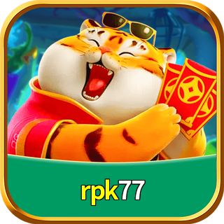 Logo da rpk77