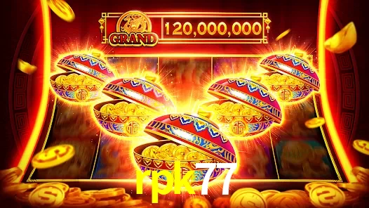 App rpk77 slots mobile